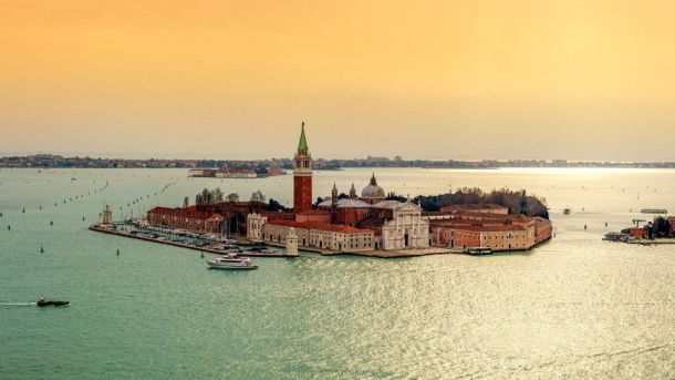 Elenco video di Venezia e Provincia
