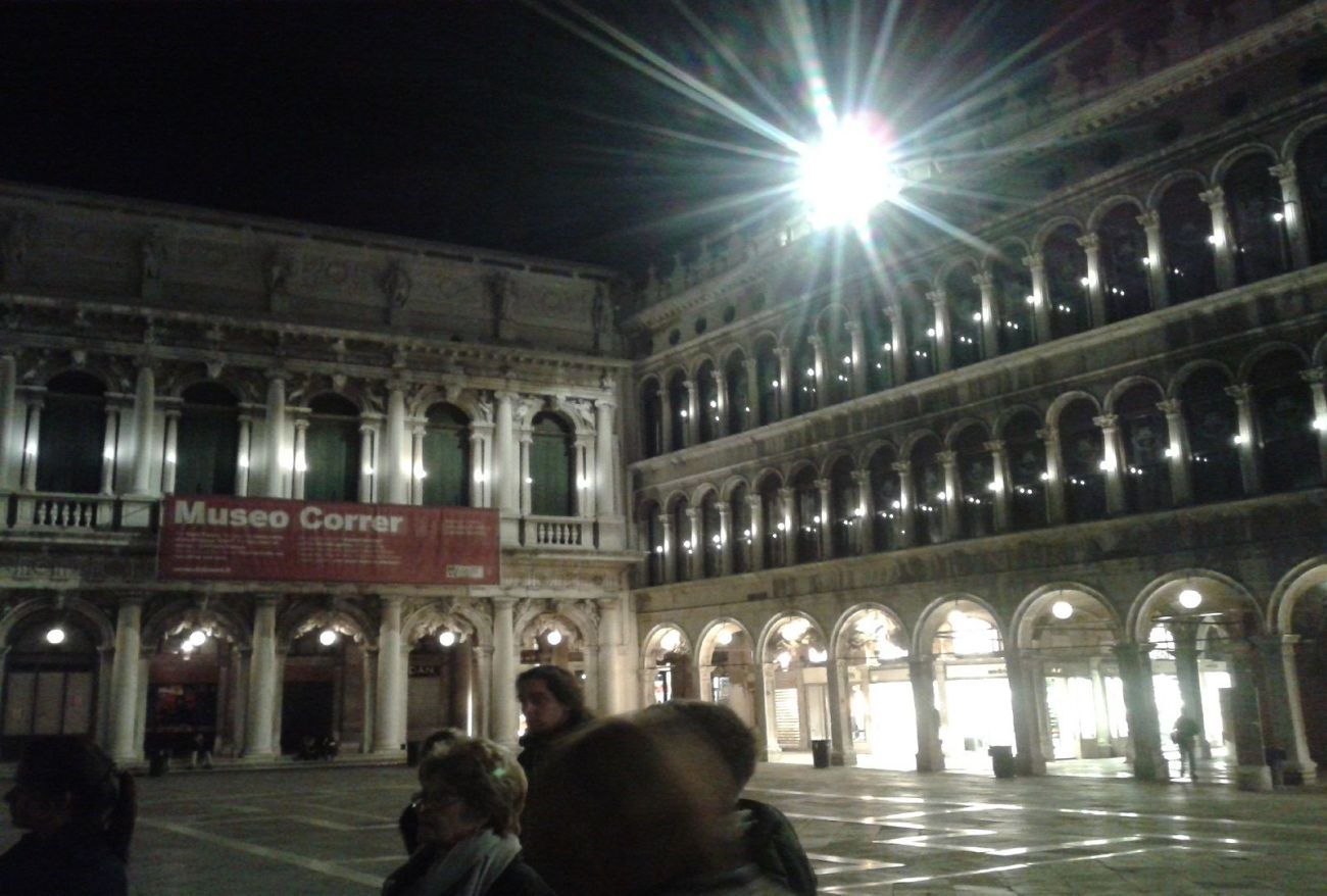 Museo Correr