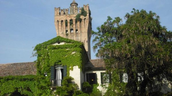 Castello di San Pelagio