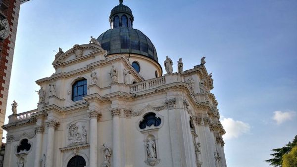 Santuario Monte Berico
