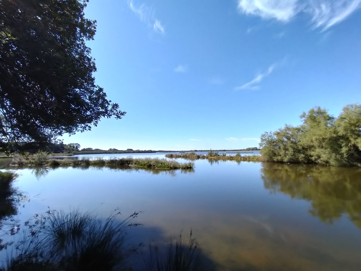 Valli della Laguna | Punto panoramico Val Grande