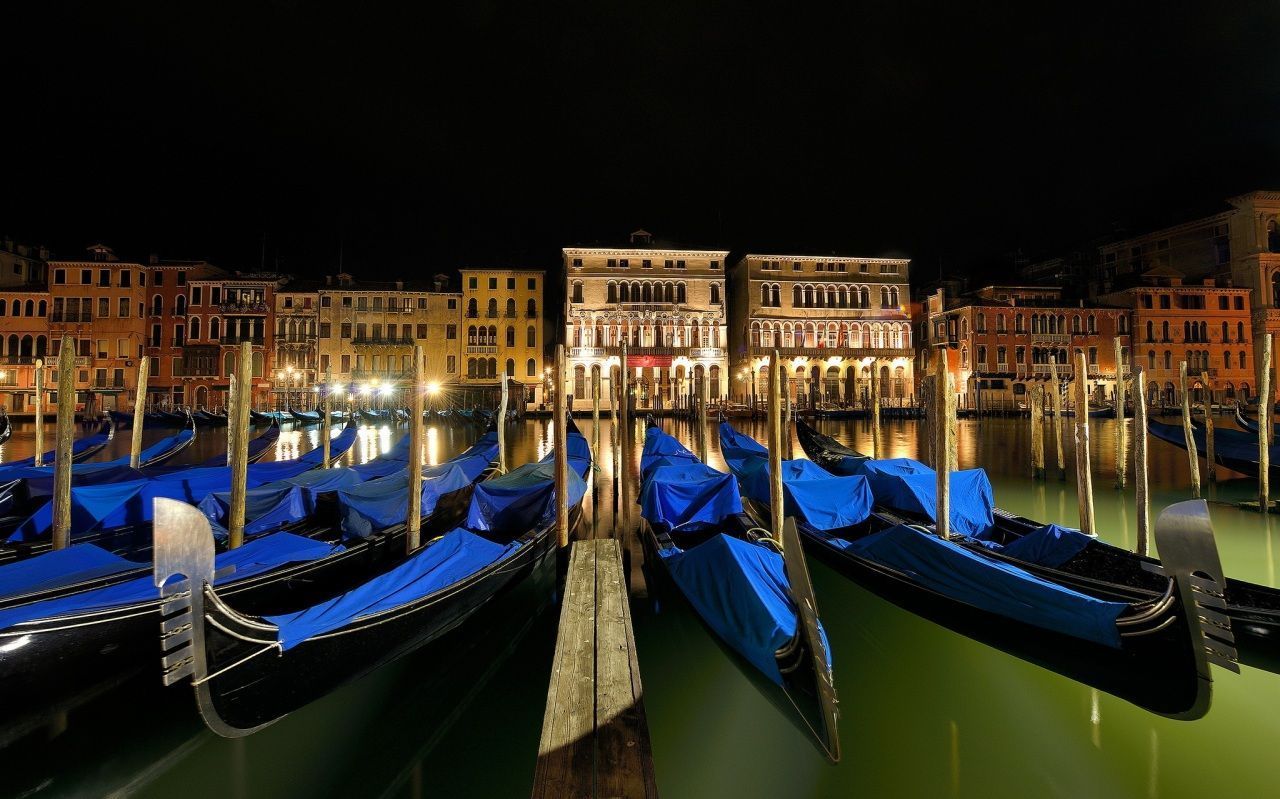 Cosa colpisce di più un turista che arriva a Venezia per la prima volta?