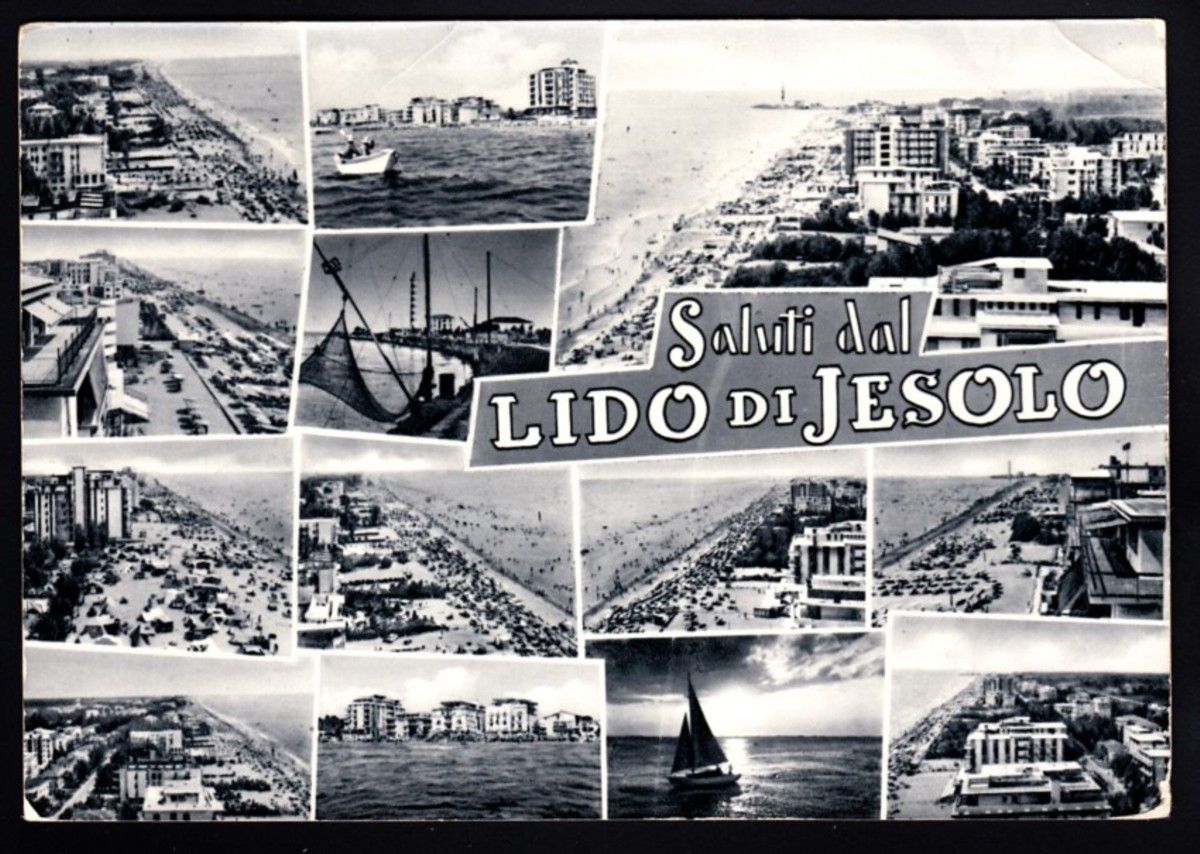 Sadici del turismo Veneto