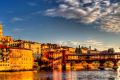 Gita alternativa a Bassano del Grappa - Panoramica