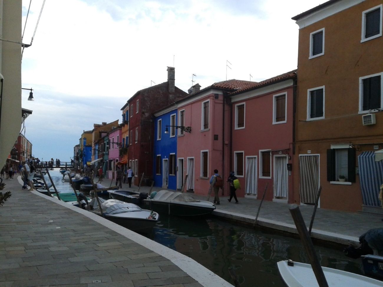 Burano Isola