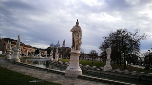 Prato della Valle