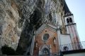 Santuario Madonna della Corona 1