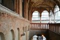 Palazzo della Ragione - entrata