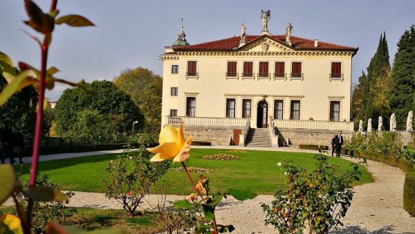 Villa Valmarana