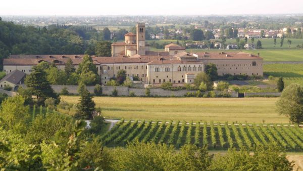 Abbazia di Praglia
