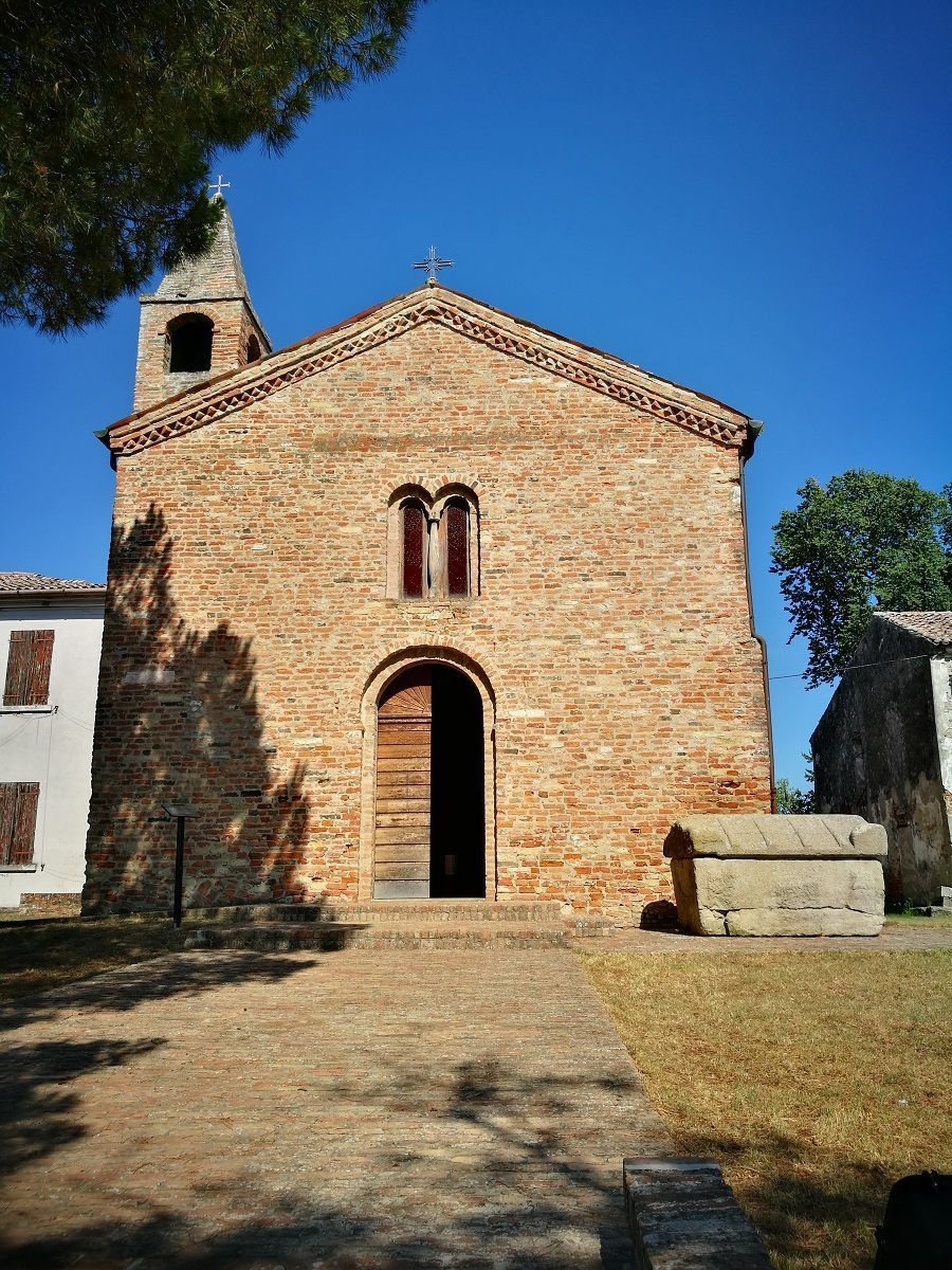 Chiesa di San Basilio