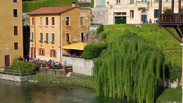 Osteria Cà Brando Bassano