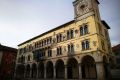 Belluno Palazzo Rettori
