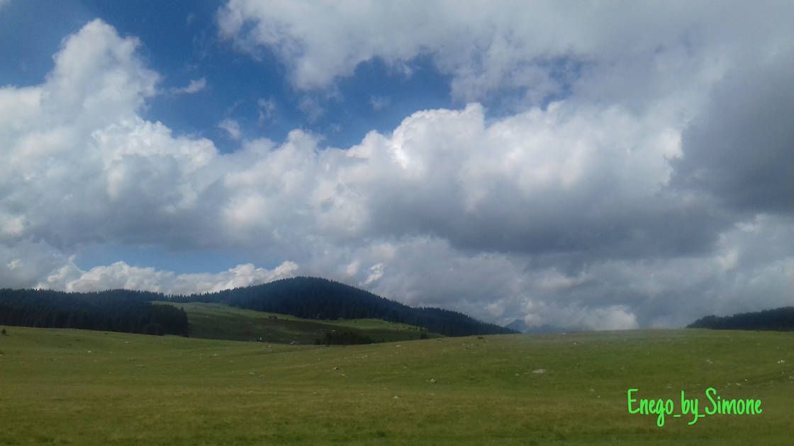 Altopiano Sette Comuni