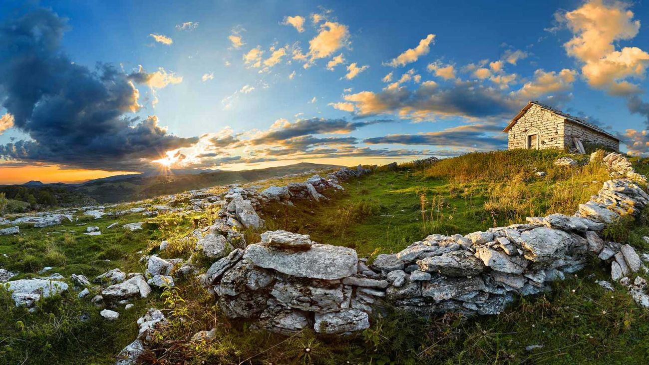 Parco Naturale della Lessinia