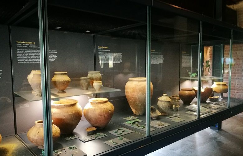 museo altino