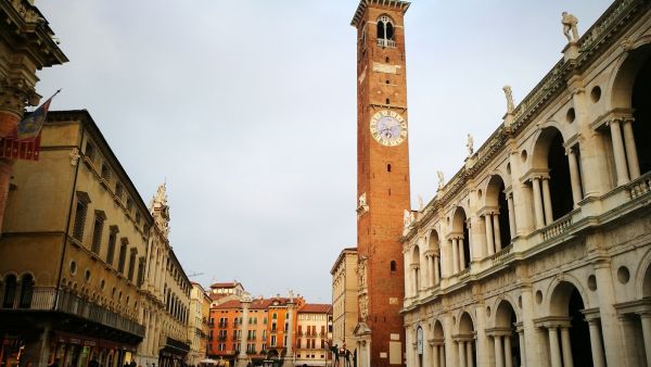 Basilica Palladiana