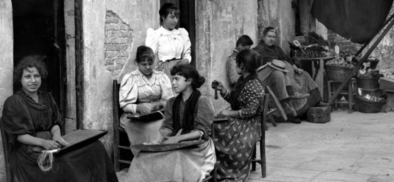 Festa della Donna