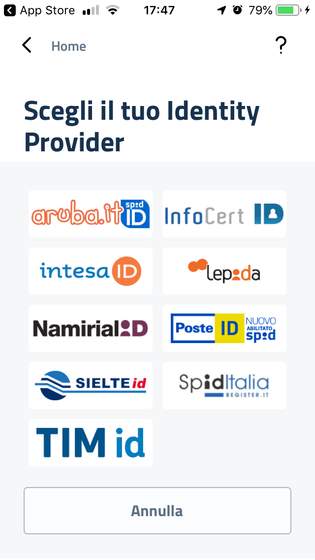 Istruzioni: passo 04