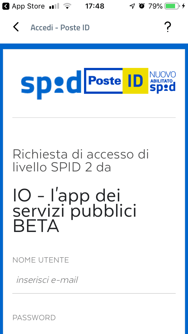 Istruzioni: passo 05