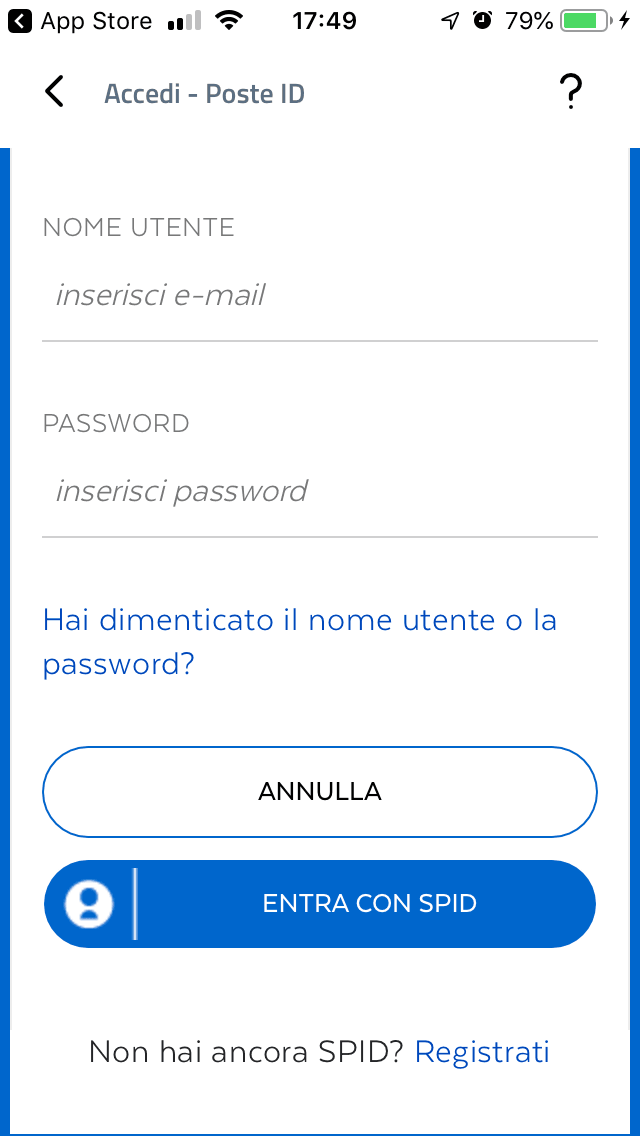 Istruzioni: passo 06