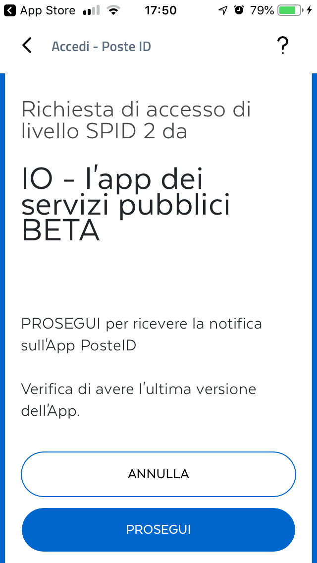 Istruzioni: passo 07