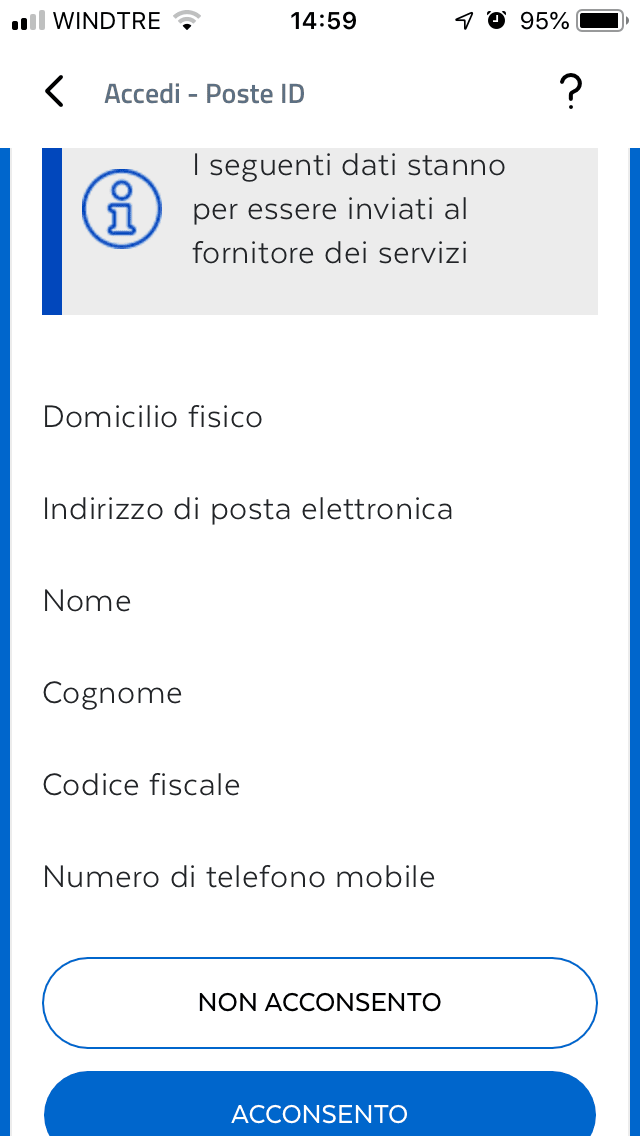 Istruzioni: passo 11