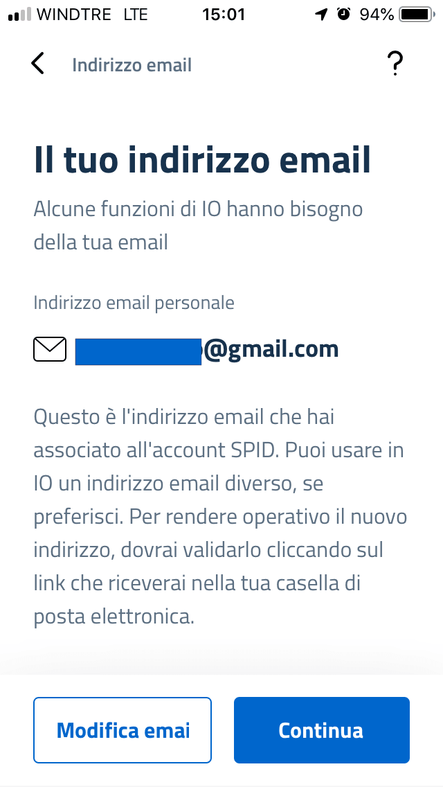 Istruzioni: passo 15