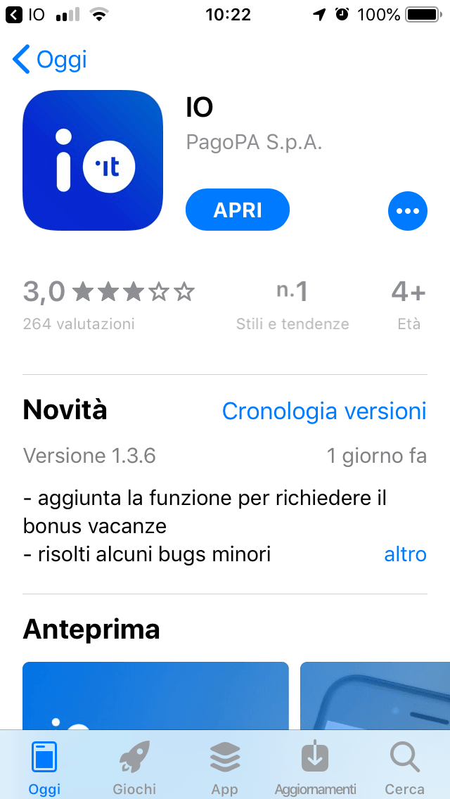 Istruzioni: passo 02