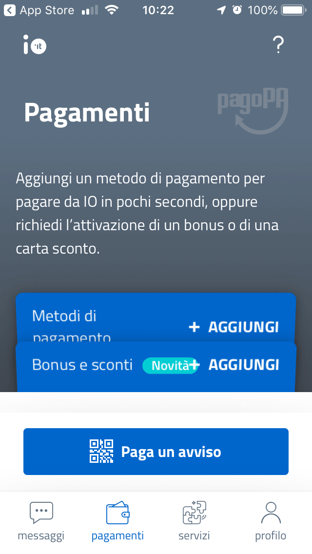 Istruzioni: passo 03