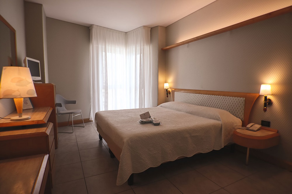 B&B Hotel Chioggia Airone 