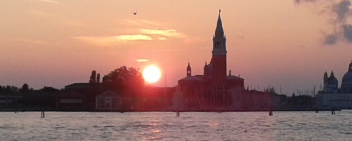 Rientro a Lido di Venezia