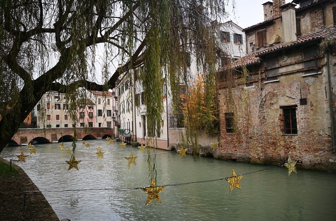 Turismo Treviso Perdersi A Treviso D Inverno A Natale Veneto360