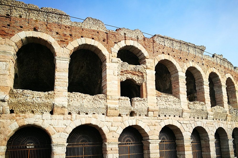 Arena di Verona