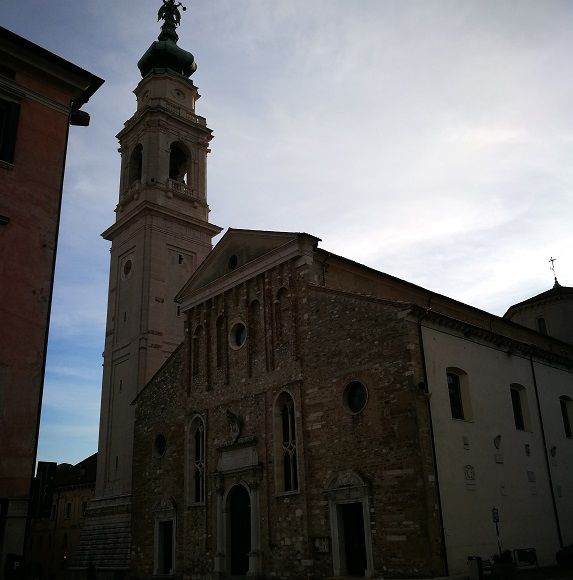 Cattedrale di Belluno