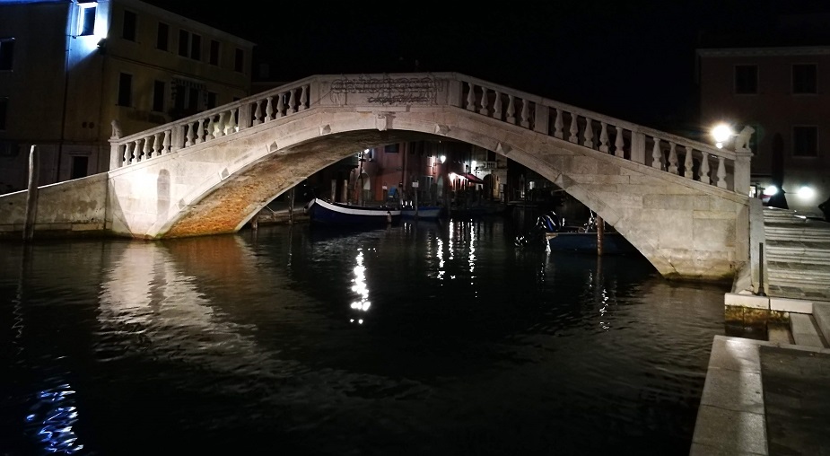 Ponte Vigo