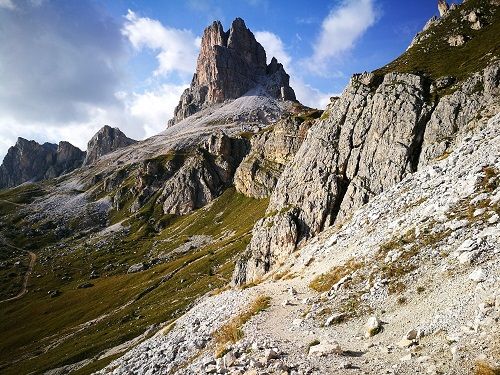 Monte Averau