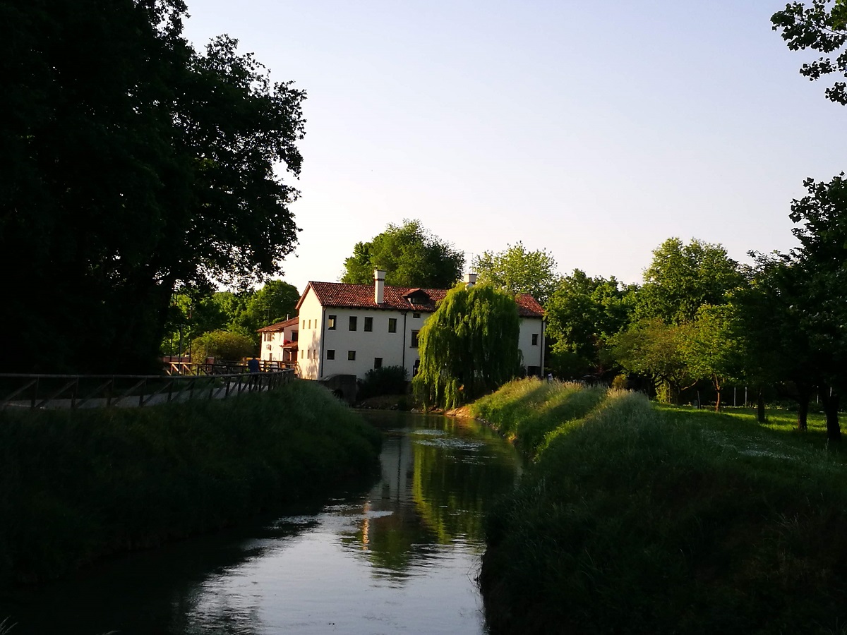 Mulino Todori Scorzè