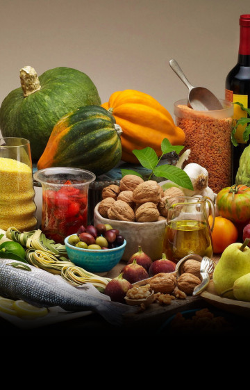 Mangiare nel Veneto