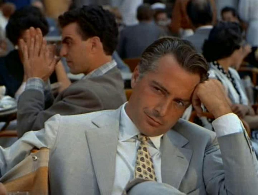 Piazza San Marco, Caffé Chioggia - Renato punta Jane