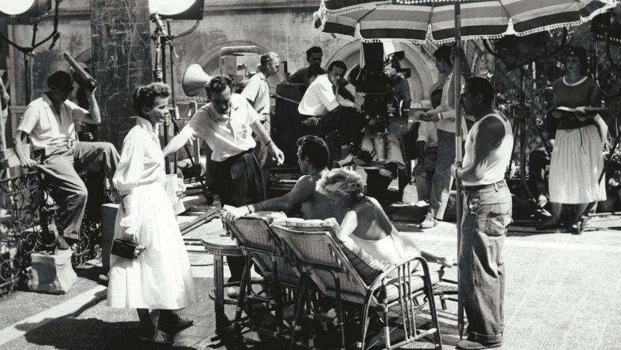 Il dietro le quinte della Pensione Fiorini