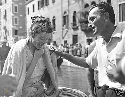 Tempo d'estate - Campo San Barnaba