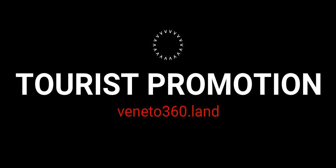 Far conoscere ogni angolo del Veneto in Italia e all'Estero