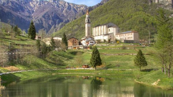 Laghi
