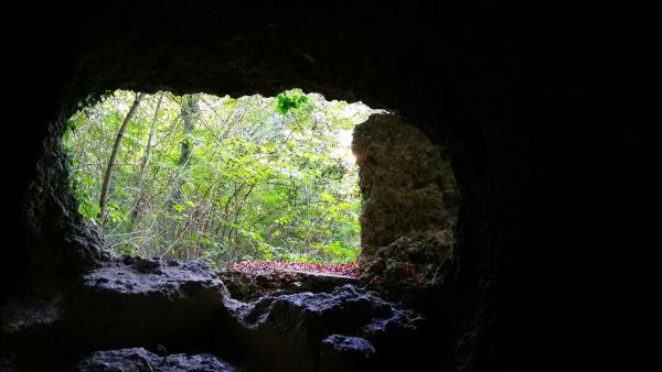 Montello bunker Grande Guerra