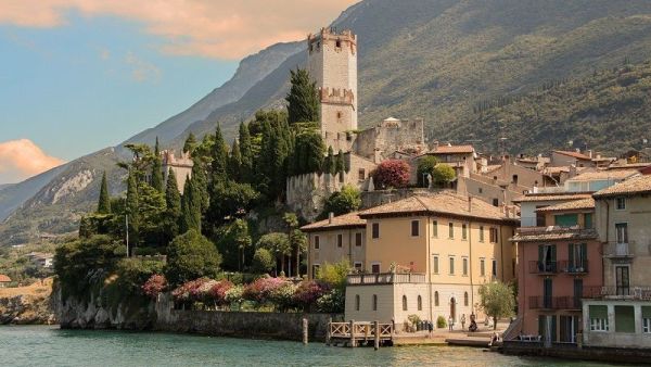 Castelli Garda Veneto