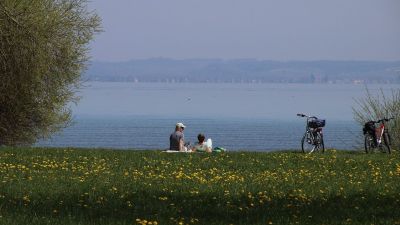 cicloturismo veneto