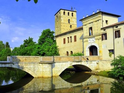 Portobuffolè, il paese più piccolo della provincia di Treviso
