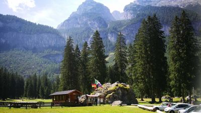 Valle di Gares