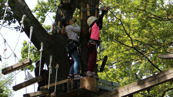 Parco Avventura Pianezze